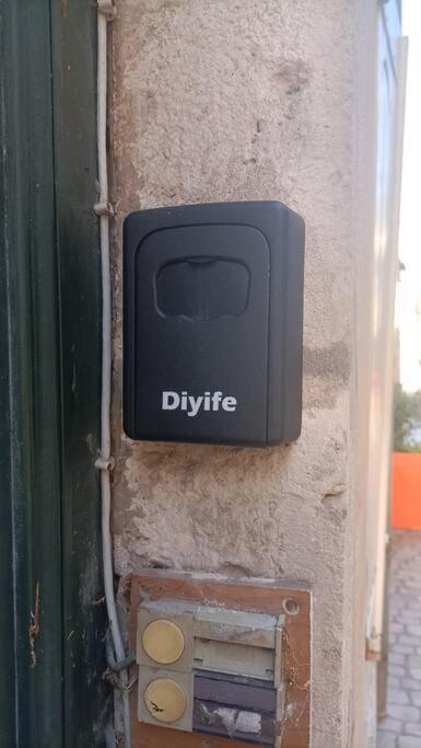 Studio Rue Pietonne Orléans Exterior foto